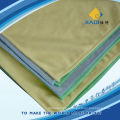 car cleaning cloth 3M with washable label